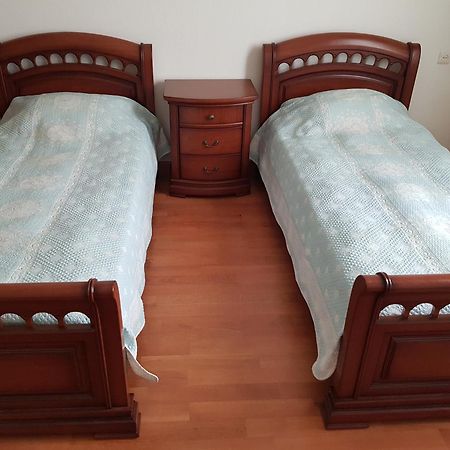 Apartments On Tumanyan Street Erywań Zewnętrze zdjęcie