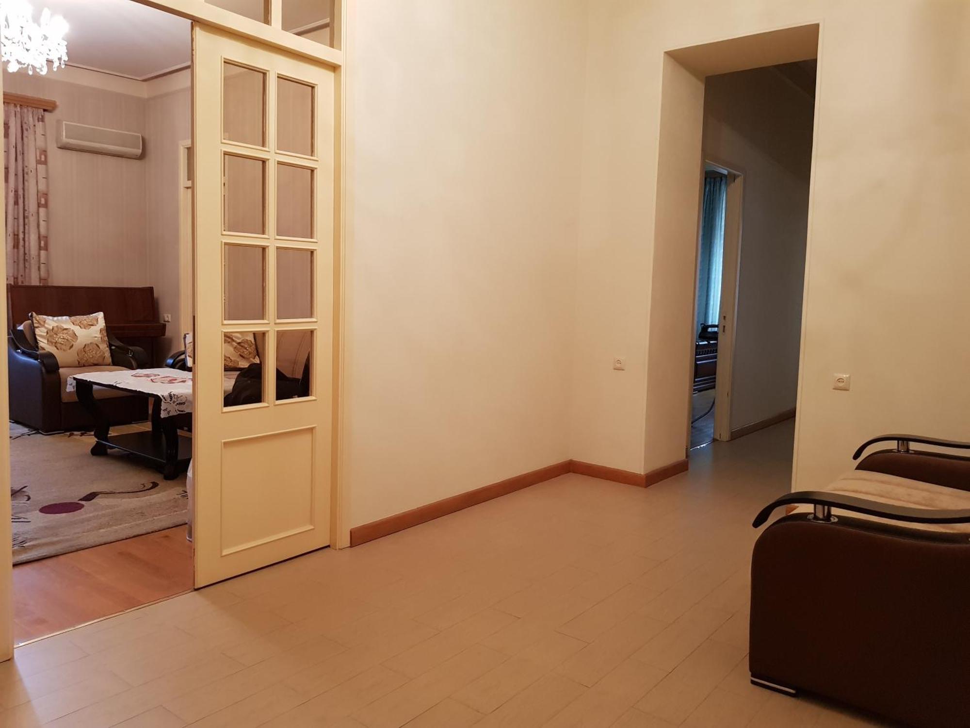 Apartments On Tumanyan Street Erywań Zewnętrze zdjęcie