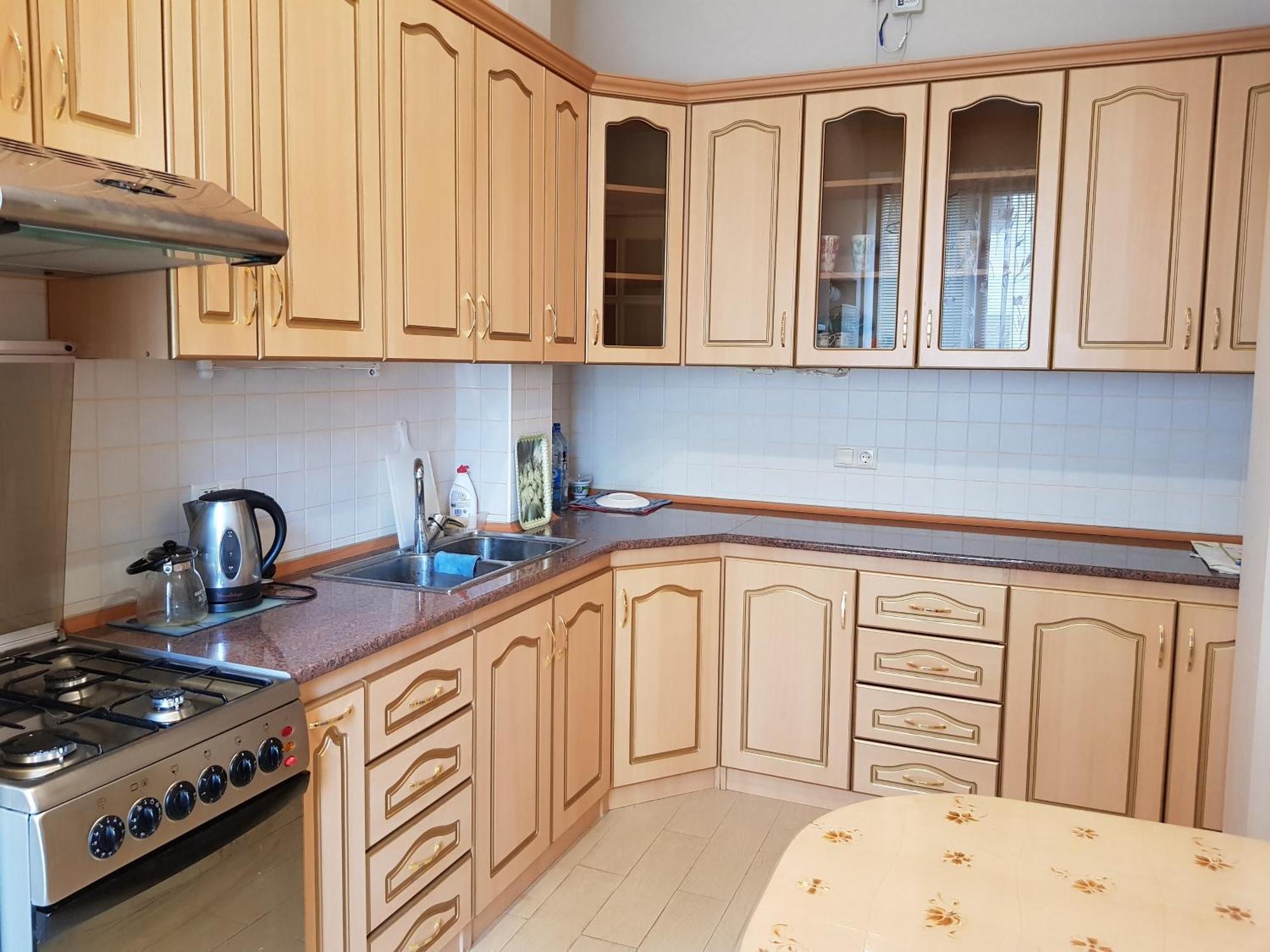 Apartments On Tumanyan Street Erywań Zewnętrze zdjęcie